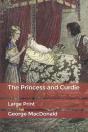 The Princess And Curdie - Preview