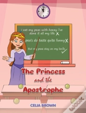 Capa do artigo The Princess And The Apostrophe