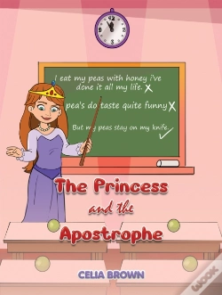 Capa do artigo The Princess And The Apostrophe