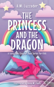 Capa do artigo The Princess And The Dragon