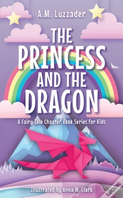 Capa do artigo The Princess And The Dragon
