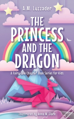 Capa do artigo The Princess And The Dragon
