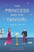 The Princess And The Fangirl