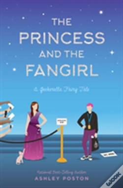 Capa do artigo The Princess And The Fangirl