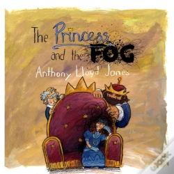 Capa do artigo The Princess And The Fog
