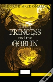 Capa do artigo The Princess And The Goblin Annotated