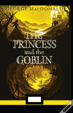 Capa do artigo The Princess And The Goblin Annotated