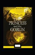 The Princess And The Goblin Annotated