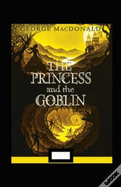 Capa do artigo The Princess And The Goblin Annotated