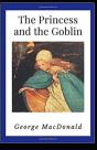 The Princess And The Goblin Annotated - Preview