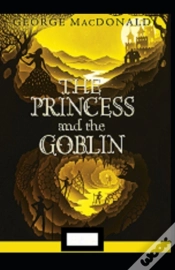 Capa do artigo The Princess And The Goblin Annotated