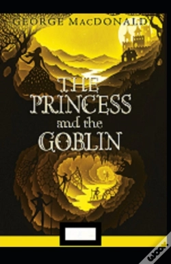 Capa do artigo The Princess And The Goblin Annotated