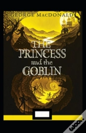 Capa do artigo The Princess And The Goblin Annotated