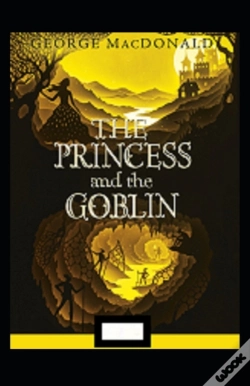 Capa do artigo The Princess And The Goblin Annotated
