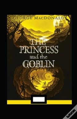 Capa do artigo The Princess And The Goblin Annotated