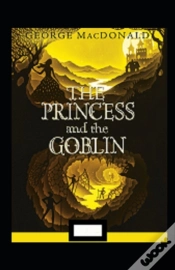 Capa do artigo The Princess And The Goblin Annotated