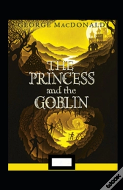 Capa do artigo The Princess And The Goblin Annotated