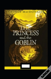 Capa do artigo The Princess And The Goblin Annotated