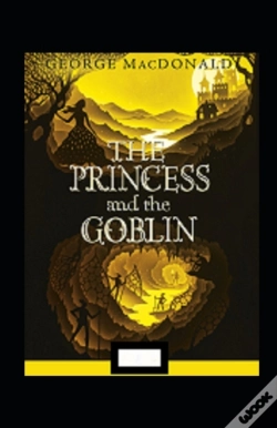 Capa do artigo The Princess And The Goblin Annotated
