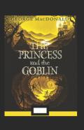 The Princess And The Goblin Annotated