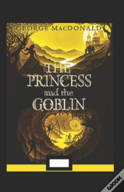 Capa do artigo The Princess And The Goblin Annotated