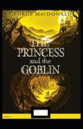 The Princess And The Goblin Annotated