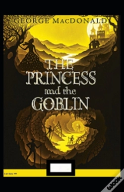 Capa do artigo The Princess And The Goblin Annotated