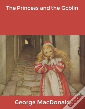 Capa do artigo The Princess And The Goblin