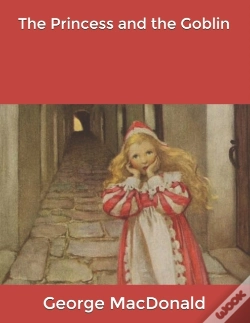 Capa do artigo The Princess And The Goblin