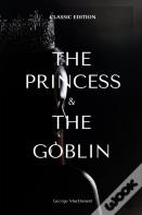 The Princess And The Goblin