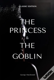 Capa do artigo The Princess And The Goblin