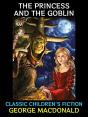 The Princess And The Goblin - Preview