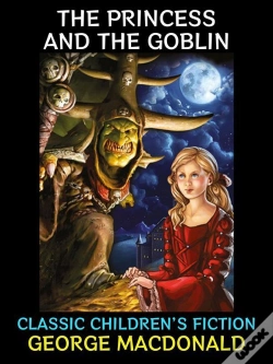 Capa do artigo The Princess And The Goblin