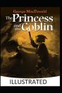 The Princess And The Goblin Illustrated - Preview