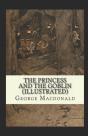 The Princess And The Goblin Illustrated - Preview
