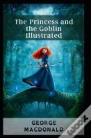 The Princess And The Goblin Illustrated