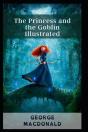 The Princess And The Goblin Illustrated - Preview