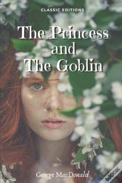 Capa do artigo The Princess And The Goblin