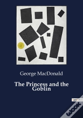 The Princess And The Goblin