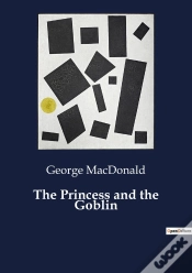 Capa do artigo The Princess And The Goblin