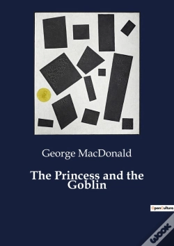 Capa do artigo The Princess And The Goblin
