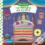 The Princess And The Pea