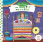 The Princess And The Pea - Preview