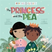 Capa do artigo The Princess And The Pea