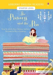 Capa do artigo The Princess And The Pea