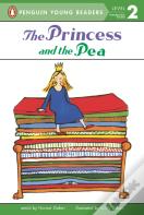 The Princess And The Pea
