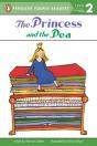The Princess And The Pea - Preview