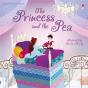 The Princess And The Pea - Preview