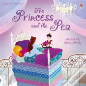Capa do artigo The Princess And The Pea
