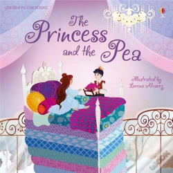 Capa do artigo The Princess And The Pea